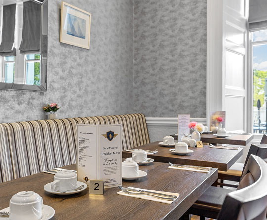 Hotel in Plymouth | Hotel on the Hoe Plymouth | Hotels Plymouth